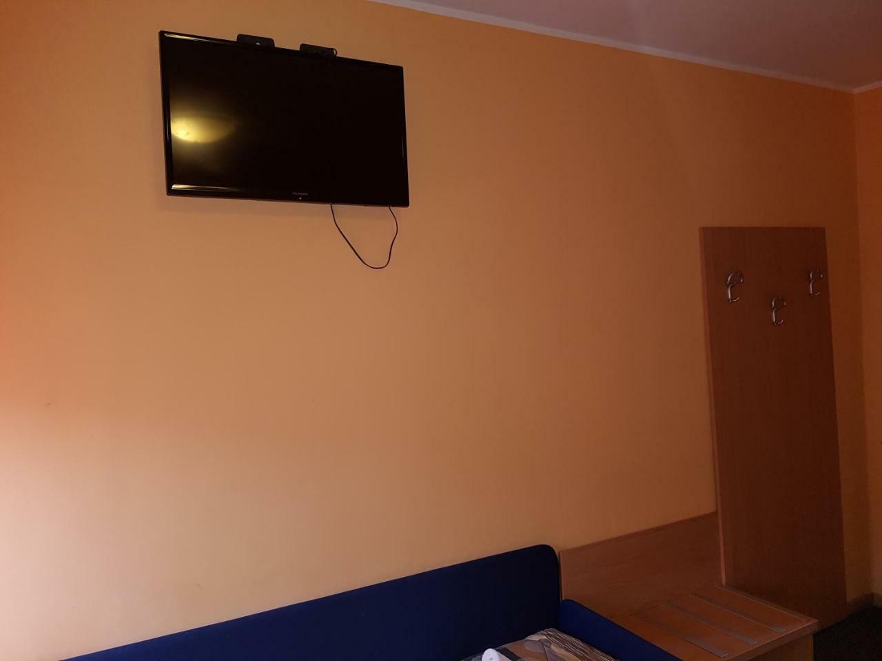 Albergo Ristorante Al Gallo Sanguinetto Dış mekan fotoğraf